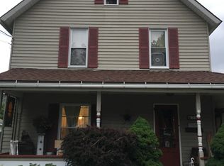 26 Bank St, Smethport, PA 16749