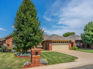 4821 SE 88th Ter, Del City, OK 73135