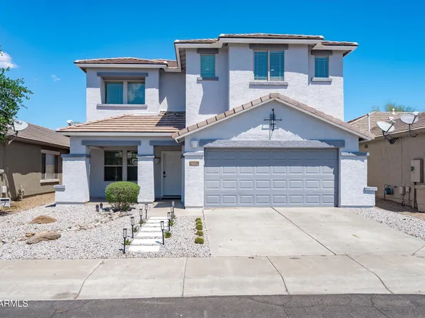 9110 W Palm Lane, Phoenix, AZ 85037