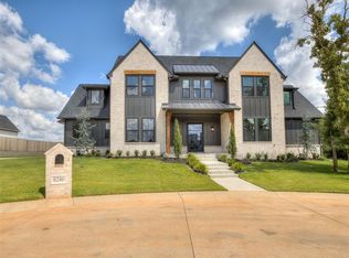 8240 Spotted Fawn Rdg, Arcadia, OK 73007