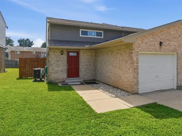 128 Highridge Ct, Franklin, OH 45005
