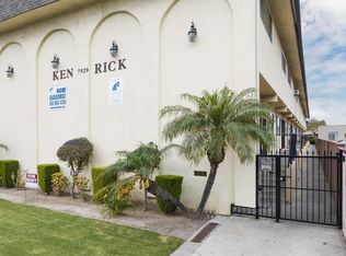 7929 Stewart And Gray Rd #2X15-2600, Downey, CA 90241