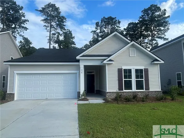 358 Sessile Oak Drive, Savannah, GA 31419