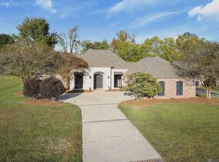 8683 R Dawes Dr, Denham Springs, LA 70706