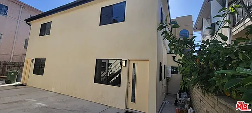 1427 S Shenandoah St #1425 Photo 1