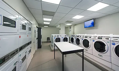 Rented by UDR