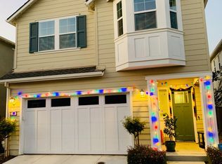 8383 Bayport Way, Newark, CA 94560