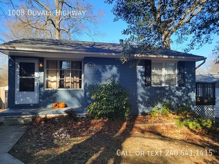 1008 Duvall Hwy — Photo 1