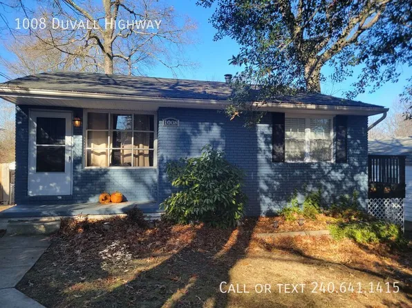 1008 Duvall Hwy, Pasadena, MD 21122