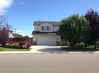 16128 N Saint Helens Dr, Nampa, ID 83651