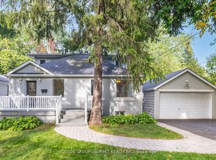 1175 Kane Rd, Mississauga, ON L5H2M2