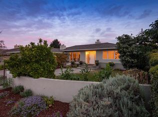 425 Alder Ln, San Mateo, CA