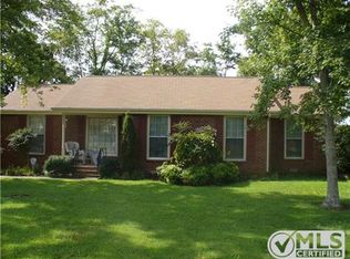 436 Lealand Ln, Lebanon, TN 37087
