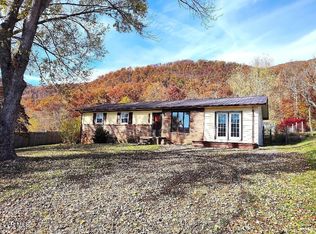 2805 6th Ave E, Big Stone Gap, VA 24219