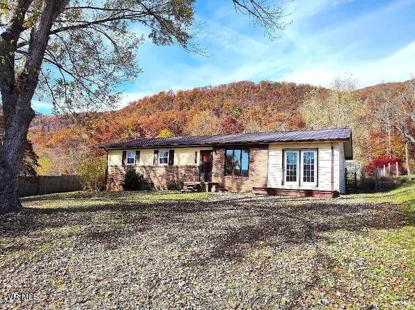 2805 6th Ave E, Big Stone Gap, VA 24219