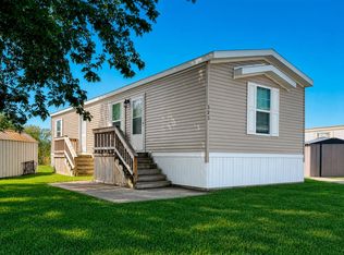 323 Loden Dr Lot 28A, Union City, IN 47390