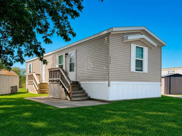 323 Loden Dr Lot 28A, Union City, IN 47390