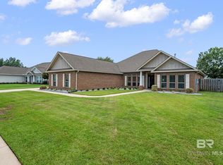24643 Chantilly Ln, Daphne, AL 36526