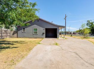 2504 36th St, Lubbock, TX 79413