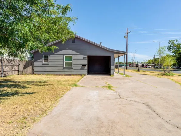 2504 36th St, Lubbock, TX 79413