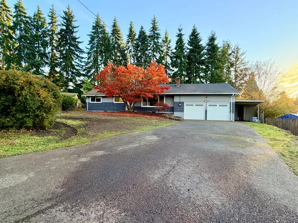 7602 35th Street Ct W, University Place, WA 98466