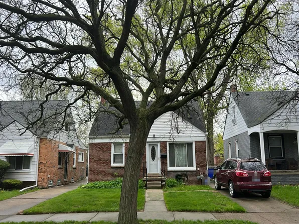 12554 Payton St, Detroit, MI 48224
