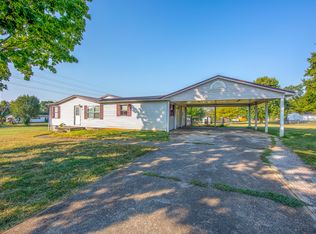380 Meadowood Dr, Talbott, TN 37877