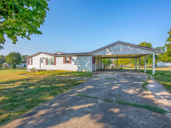 380 Meadowood Dr, Talbott, TN 37877