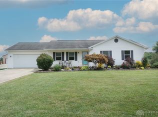 7297 Fairground Rd, Blanchester, OH 45107