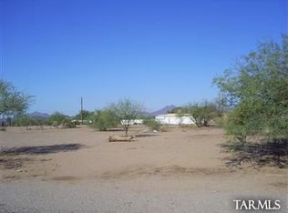 12643 N Carbine Rd, Marana, AZ 85653