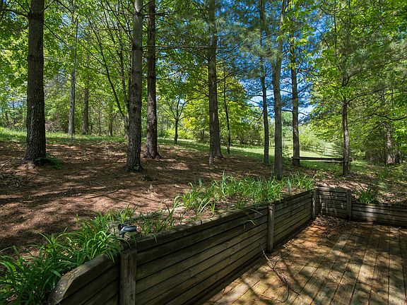 Lot View from front Cottage