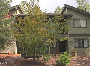 2975 Sportsman Cir #13, Pinetop, AZ 85935
