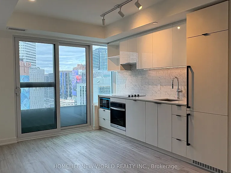 252 Church St #1602 — Photo 6