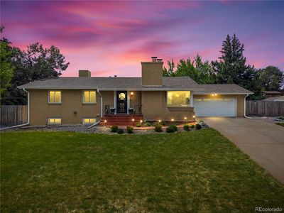 24 Rangeview Drive, Wheat Ridge, CO, 80215