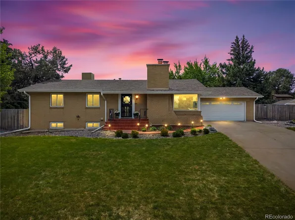 24 Rangeview Drive, Wheat Ridge, CO 80215