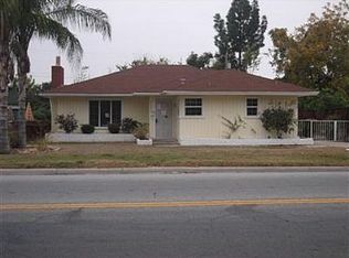 2705 College Ave, Bakersfield, CA