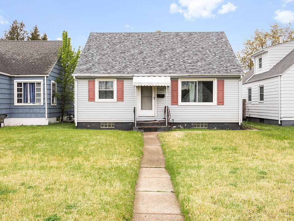 1st image of 2806 Milburn Blvd