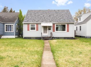 2806 Milburn Blvd, Mishawaka, IN 46544