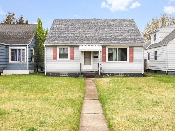 2806 Milburn Blvd, Mishawaka, IN 46544