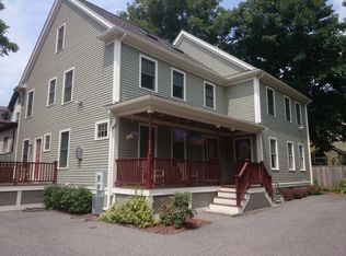 40 Cheshire St, Jamaica Plain, MA 02130