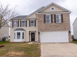 2914 Branch St, Whiteland, IN