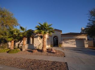 4714 E Ruffian Rd, Gilbert, AZ 85297