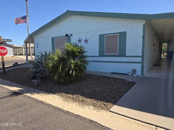 2400 E BASELINE Avenue #270, Apache Junction, AZ 85119