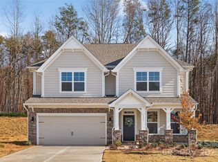 131 Asmodean Ln, Troutman, NC 28166