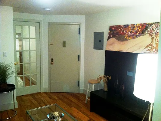 Rented by Your Space New York | media 24