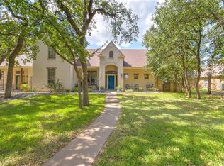166 Sugartree Cir, Lipan, TX 76462