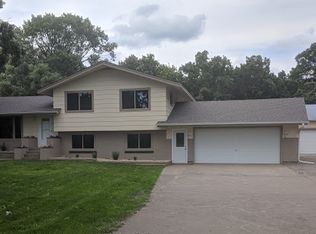 2035 269th Ave NE, Isanti, MN 55040