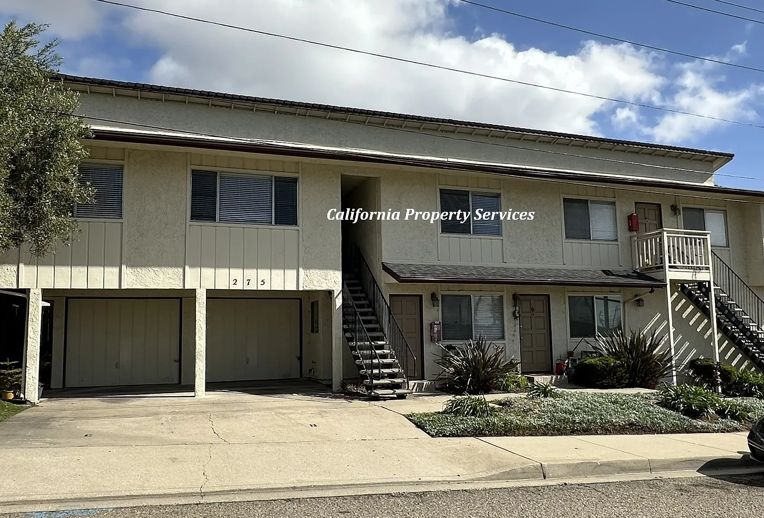 2 bed, $2,100 — Photo 1