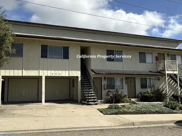 275 S 5th St #B, Grover Beach, CA 93433