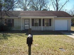 1208 E Newton St, Dothan, AL 36303